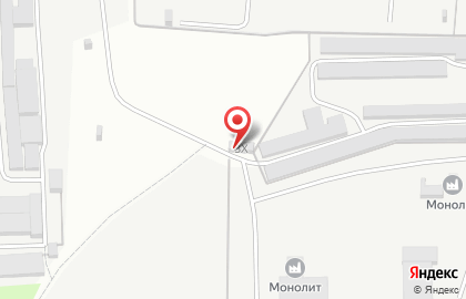 Компания ЛуяБетомикс на карте