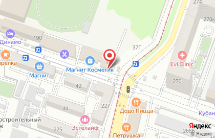 Микрокредитная компания Микрозайм на Одесской улице на карте