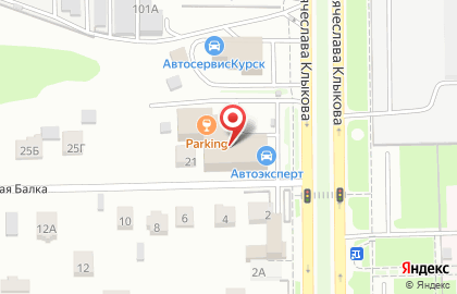 Служба заказа легкового и грузового транспорта Максим в Сеймском районе на карте