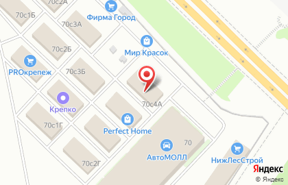 Магазин Печкинн.рф на карте