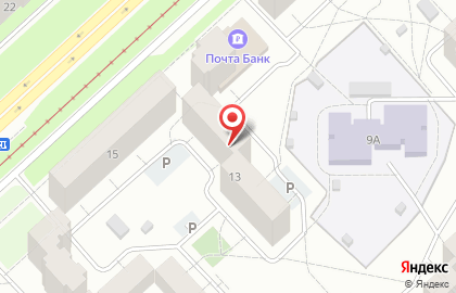 Демонтажная компания На Пролом на карте