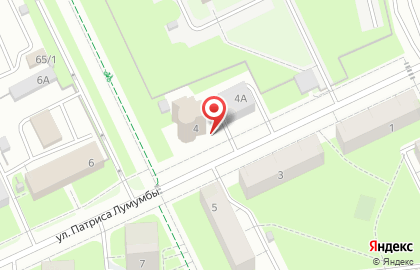 Компания Pro it на карте