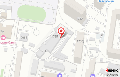 Олимп22 на карте