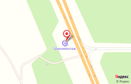 Кафе Трапеза в Туле на карте