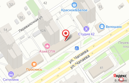 Электромонтажная компания МегаВольт плюс на карте