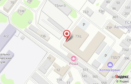 Агропромизыскания на карте
