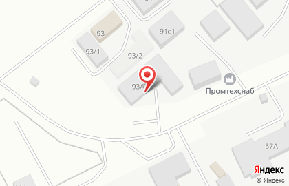 Диарт Строй на карте