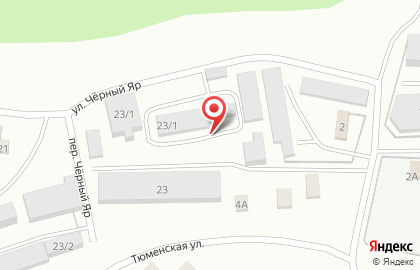 ООО Кислород в Ленинском районе на карте