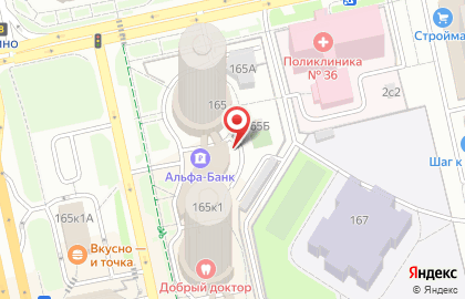 АДАМАС ("СТОЛИЧНЫЙ ЮВЕЛИРНЫЙ ЗАВОД",ООО) на Братиславской (ул Люблинская) на карте