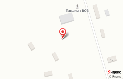 Эко Отель УНЖА на карте