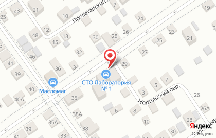 Автоцентр Автоэксперт на Садовой улице на карте