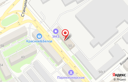 Курганская лаборатория судебных экспертиз на улице Ленина на карте