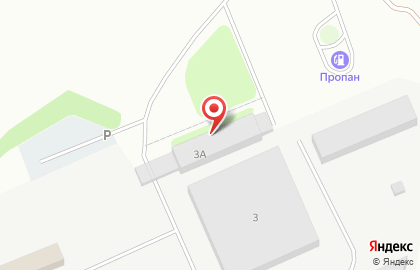 Столовая в Орле на карте