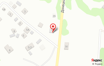 Многопрофильная фирма Аякс в Калининском районе на карте