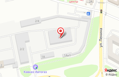 Компания Loft in Life на карте