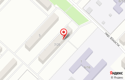 Пекарня Семья в Набережных Челнах на карте