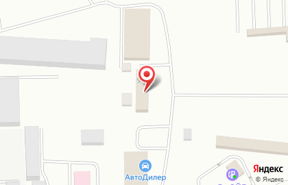 Автомойка, ООО Оптово-розничное предприятие на карте
