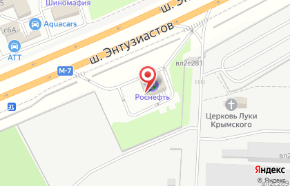 Банкомат Вбрр в Москве на карте