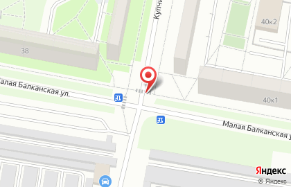 LASERSTORE на карте