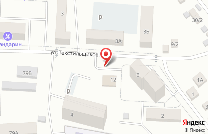Светлана, г. Арамиль на карте