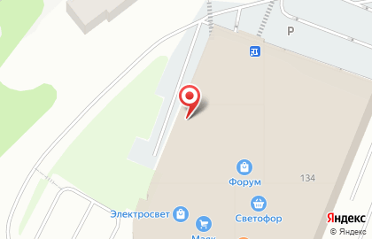 Фирменный магазин натуральных вин Fanagoria на Кольском проспекте на карте