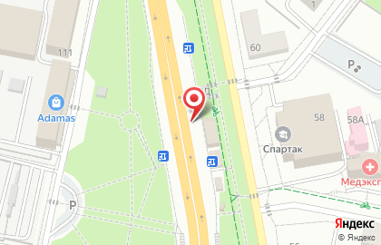 ООО Hafner на карте