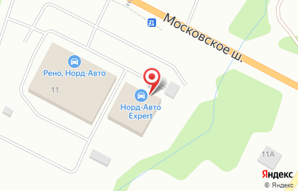 Компания по продаже и индивидуальному пошиву спецодежды Авто Франс на карте