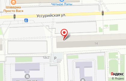 Студия Lenium Art на карте
