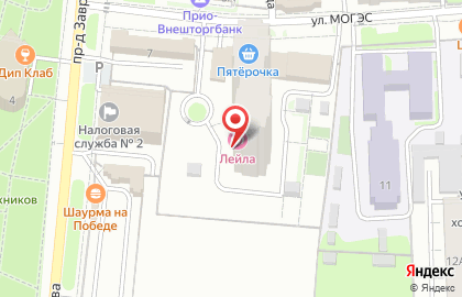 Balloon art studio на карте