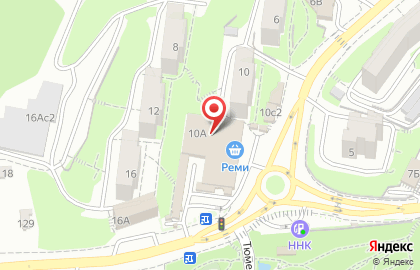 ЗАО Банкомат, Банк ВТБ24 на Шилкинской улице на карте