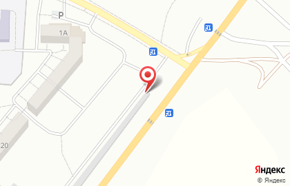 Магазин цветов и шаров в Ленинском районе на карте