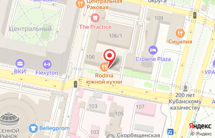 Интернет-магазин Pupik.ru на карте