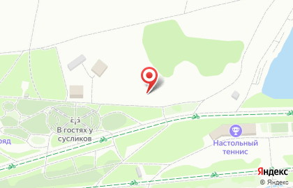 Мини-кофейня BW в Советском районе на карте