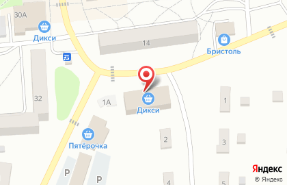 Мебельная компания на Кооперативной улице на карте