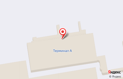 Авиакомпания Якутия в Новосибирске на карте