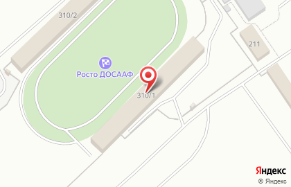 Компания по подбору автоэмалей, ИП Коробков А.Д. на карте