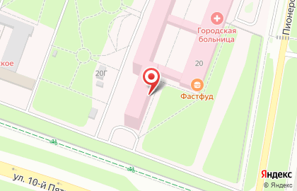 Банкомат, Волго-Вятский банк Сбербанка России, ОАО, Новочебоксарское отделение на Пионерской улице на карте