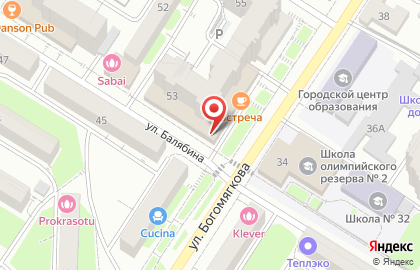 Частное охранное предприятие Брест кр на карте