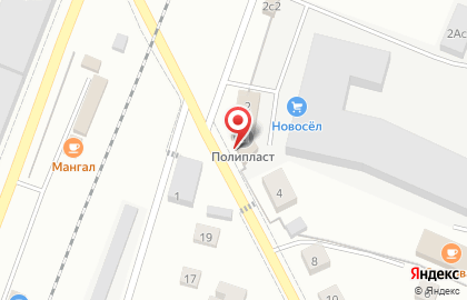 Завод Металлоупаковки на карте