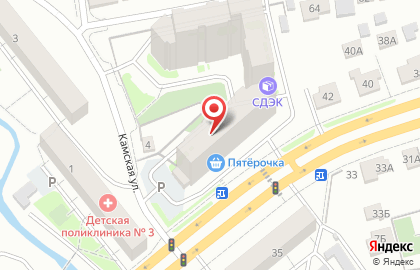 Компания сантехнических работ Сантехмастер на карте