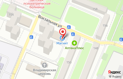 Библиотека №16 им. 65-летия Победы на карте