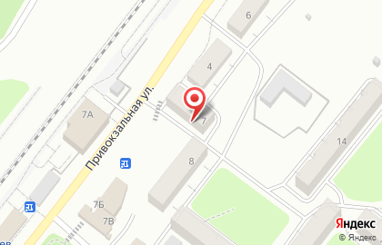 Городская управа в Калуге на карте