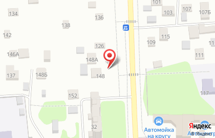 Автосервис в Москве на карте
