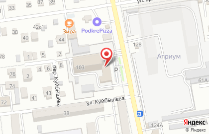 Интернет провайдер Ростелеком для дома на карте