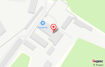 Мебельная компания в Алексине на карте