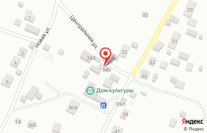 Петрович на карте