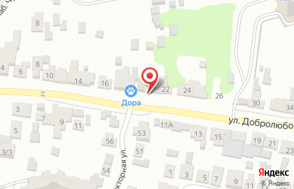 Шиномонтажная мастерская Remzona36 на карте