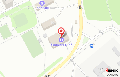 # 1475 Детский сад Центр Развития Ребенка на карте