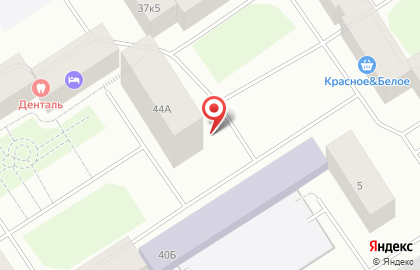 Таймырхлеб на карте