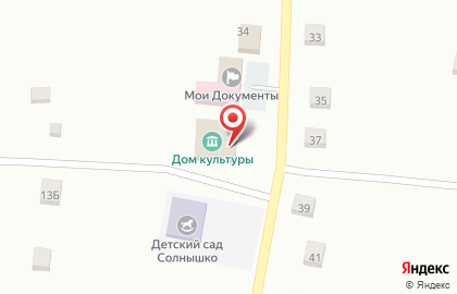 Дом культуры на Новгородской улице на карте